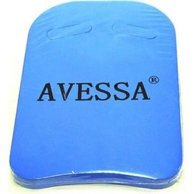 Resim Avessa Yüzme Tahtası - Mavi Yüzme Tahtası Mavi 