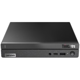 Resim Lenovo ThinkCentre Neo 50Q G4 12LN006KTR i5-13420H 16 GB 512 GB SSD Free Dos Mini PC 