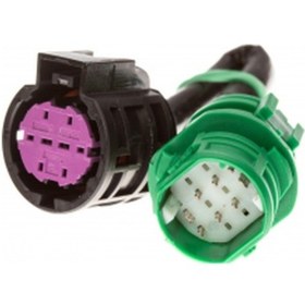 Resim Psa Far Kablo Demeti Ducato Boxer Jumper Iıı 06 160mm 8 - Febi 107052 