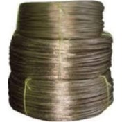 Resim 5 Metre Izoleli Çelik Halat 4 Mm Izoleli Halat Çelik Halat Izolel 