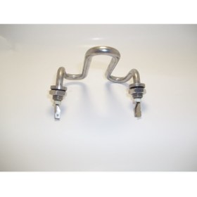 Resim BALÇIK Semaver Rezistansı 1000 Watt 