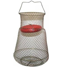 Resim Effe Şamandıralı Tel Livar HG274 - 25CM 