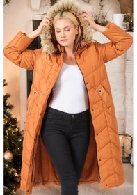 Resim Z6751 Dewberry Bayan Kaban-düz Camel-düz Camel 