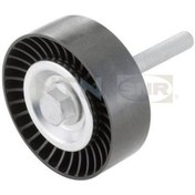 Resim ALTERNATOR GERGI RULMANI PASSAT-GOLF5/6-JETTA-A3-IBIZA-LEON 2005 1.4TSI-1.6FSI CAXA-BLF-BAG-BLP SNR GA357.25 OEM 