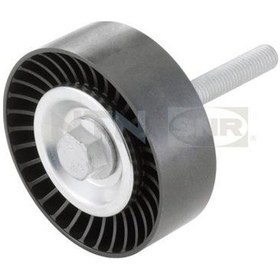 Resim ALTERNATOR GERGI RULMANI PASSAT-GOLF5/6-JETTA-A3-IBIZA-LEON 2005 1.4TSI-1.6FSI CAXA-BLF-BAG-BLP SNR GA357.25 OEM 