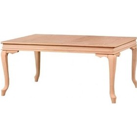 Resim Masa Klasik AVANGARD ASLAN Model Kayın Kulak Ayak HAM Ladin Açılır Tabla Kutuda sevk El yapım 