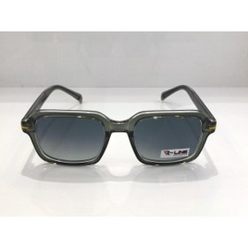 Resim Rline Exclusive R-line lux AE7113 c05 51 güneş gözlüğü 