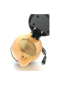Resim Kent Oto Su Isıtıcı 24V Kettle Kahve Makinası Çaycı 