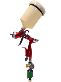 Resim X Force VFC.N Boya Tabancası 