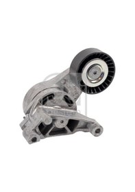 Resim Audi A3 2003-2015 Arası 1.9 Tdı, 2.0 Tdı 16v, 2.0 Tdı Febi Marka Vantilatör Kayış Gergi Rulmanı 