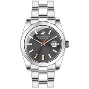 Resim Beverly Hills Polo Club Erkek Kol Saati 