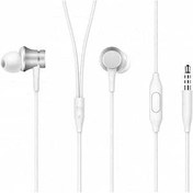 Resim Xiaomi Mi Kulak İçi Kulaklık Temel Beyaz EU ZBW456TY 