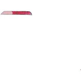 Resim Arka Tampon Reflektörü İç+dış Sağ A6 2020- 