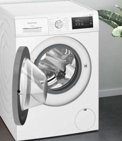 Resim Siemens WM12N180TR Çamaşır Makinesi 