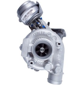 Resim Vw A4 A6 Passat 95-05 1.9tdı Turbo 028145702h 