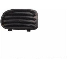 Resim Opel Vectra Ön Tampon Panjuru Yerli Sol 1999-2002 1400649 