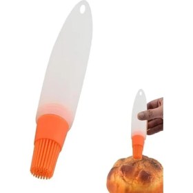 Resim Sunup SN-27102 Yağ Fırçası 