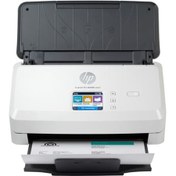 Resim HP Scanjet Pro N4000 snw1 Network Tarayıcı 6FW08A 