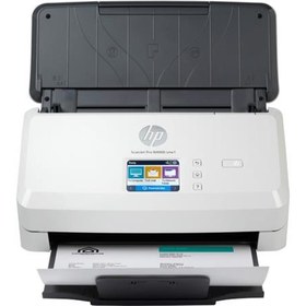Resim HP Scanjet Pro N4000 snw1 Network Tarayıcı 6FW08A 