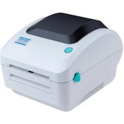 Resim XPRINTER XP-470B 203DPI DİREKT TERMAL USB BARKOD YAZICI 