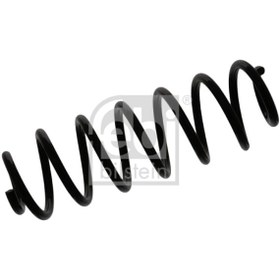 Resim FEBI 46857 Helezon Yayi Arka Golf V Jetta 06- Scirocco 09- Leon 11-13 Octavia 04-13 1K0511115Bc (WP958534) 