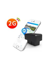 Resim Erctec Obd1 Gps Araç Takip Cihazı 
