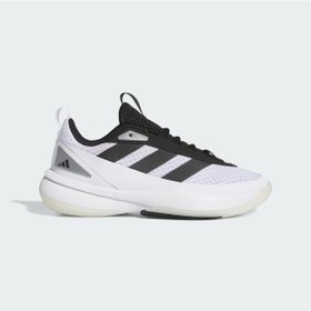 Resim Adidas Front Court Günlük Spor Ayakkabı C-adıjh7926j10a00 Beyaz 