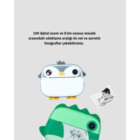 Resim Herşeytrend Güvenli Elektrikli Fanlı Isıtıcı Termostatlı Hızlı Isıtma 
