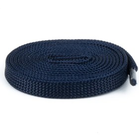 Resim Airyfoot Ütülü Spor Ayakkabı Bağcığı Nike , Snekears , Adidas, Converse Ayakkabı Bağcığı 120 cm 
