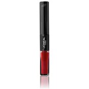 Resim L'Oreal Paris 24 Saat Kalıcı Ruj Infallible Rouge Red Infallible 506 
