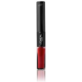 Resim L'Oreal Paris 24 Saat Kalıcı Ruj Infallible Rouge Red Infallible 506 