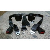 Resim Emniyet Kemeri 3 Nokta (2+1)Makarali Üniversal Ücretsiz Kargo 527720480 