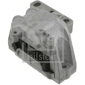 Resim MOTOR TAKOZU SAG CADDY III GOLF V JETTA III A3 ALTEA LEON OCTAVIA 1,6 04> 