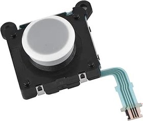 Resim ModulAnalog 3d Düğme Joystick Çubuk Rocker Modülü Yedek Parça Ps Vita PSV e Joystick 5 × 5 × 2 Analog 3d Düğme Joystick Çubuk Rocker Modülü Yedek Parça Ps Vita 2000 için 