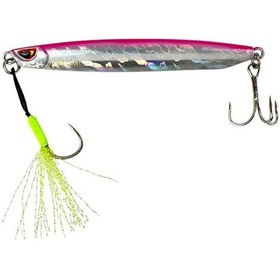 Resim Sea Horse Ss Special 60gr Jig Glow Pink 