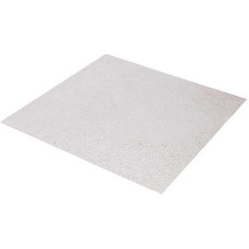 Resim Arçelik Beko Mikrodalga Fırın Mika Levha Plaka 13X13 Yedek Parça Uyumlu 