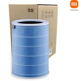 Resim Xiaomi Mi Air Purifier 3c 3h 2h 2c Filtre Mavi High Efficiency 