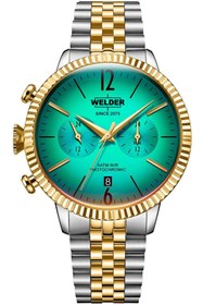 Resim Welder WWRC872 Erkek Kol Saati 
