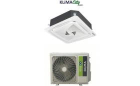 Resim Kaset Tip Sigma 24.000 Btu Klima / R32 / Inverter 