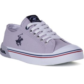 Resim Beverly Hills Polo Club B.h. Polo Club Conve Keten Sneaker Erkek Spor Ayakkabı 