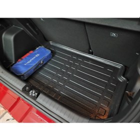 Resim i.20 Bagaj Havuzu 