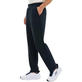 Resim Skechers M Soft Touch Pant Erkek Eşofman Altı Siyah 