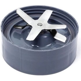 Resim Teltree Nutribullet 900w Yedek Parça Seti - Profesyonel Karıştırıcı Aksesuarları 