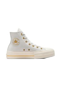 Resim Converse Ctas Lift Hi Kadın Günlük Ayakkabı A08237c Mavi A08237c Mavi 