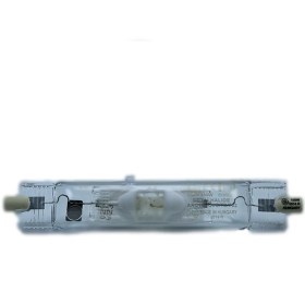 Resim General Electric 150W Uvc Td RX7S Metal Halide Ampul 