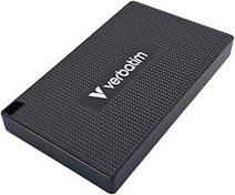 Resim Verbatim Metal Mini 512GB Taşınabilir SSD USB 3.2 - (2000MB/s-1750MB/s) 