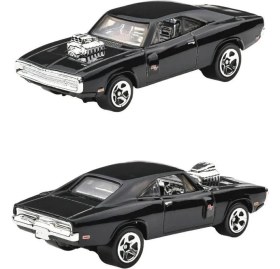 Resim 1806 Hot Wheels Araba Seti Fast & Furıous JBJ80 