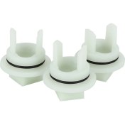 Resim 3pcs Et Öğütücü Parçaları Ev Elektrikli Et Helikopter Elemanları Plastik Dişli Kılıf 418076 Bosch Beko Için Uygun (Yurt Dışından) 