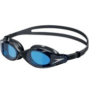 Resim Speedo Hydrosity 2.0 Goggle Au Grey/blue Unisex Mavi Yüzücü Gözlüğü 