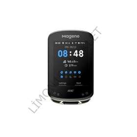 Resim MAGENE C506SE SMART GPS BİSİKLET BİLGİSAYARI 